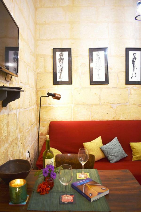 Myrtle Suite - Authentic Valletta Experience Exteriér fotografie