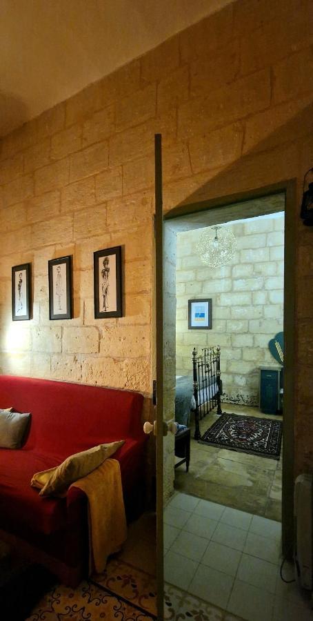 Myrtle Suite - Authentic Valletta Experience Exteriér fotografie