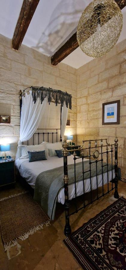 Myrtle Suite - Authentic Valletta Experience Exteriér fotografie