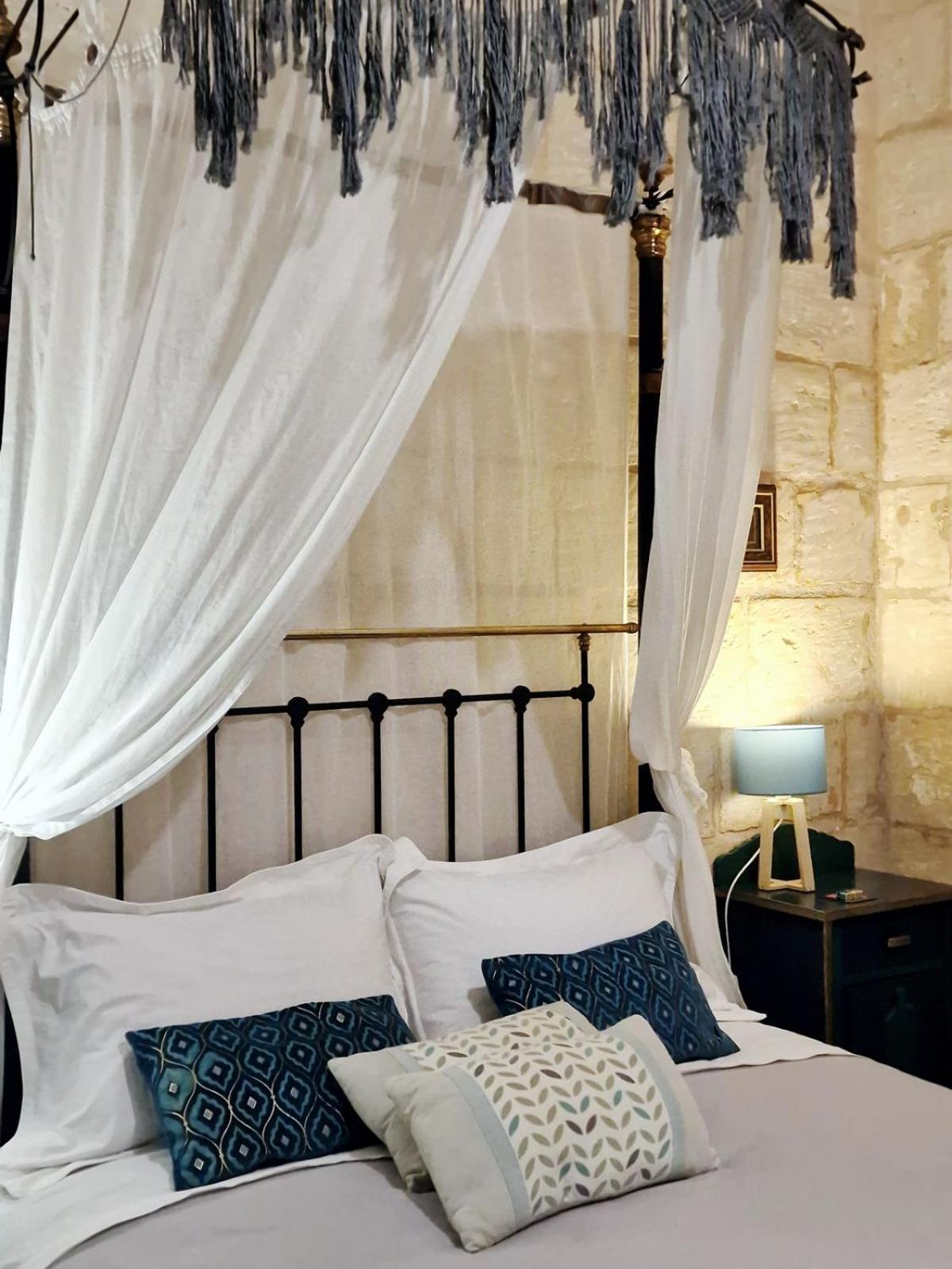 Myrtle Suite - Authentic Valletta Experience Exteriér fotografie