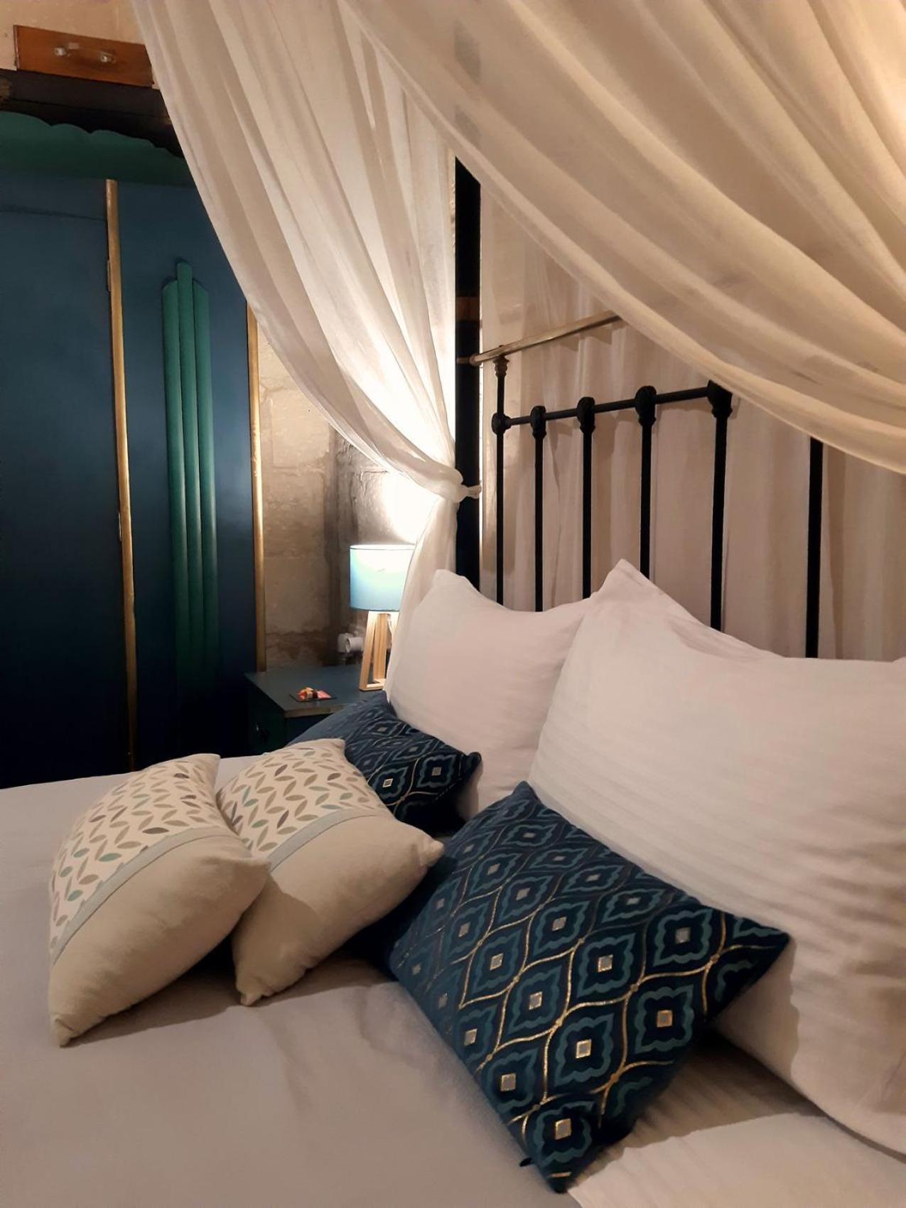 Myrtle Suite - Authentic Valletta Experience Exteriér fotografie